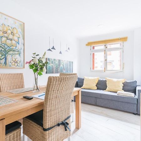 San Juan Fresh Flat Apartman Telde Kültér fotó