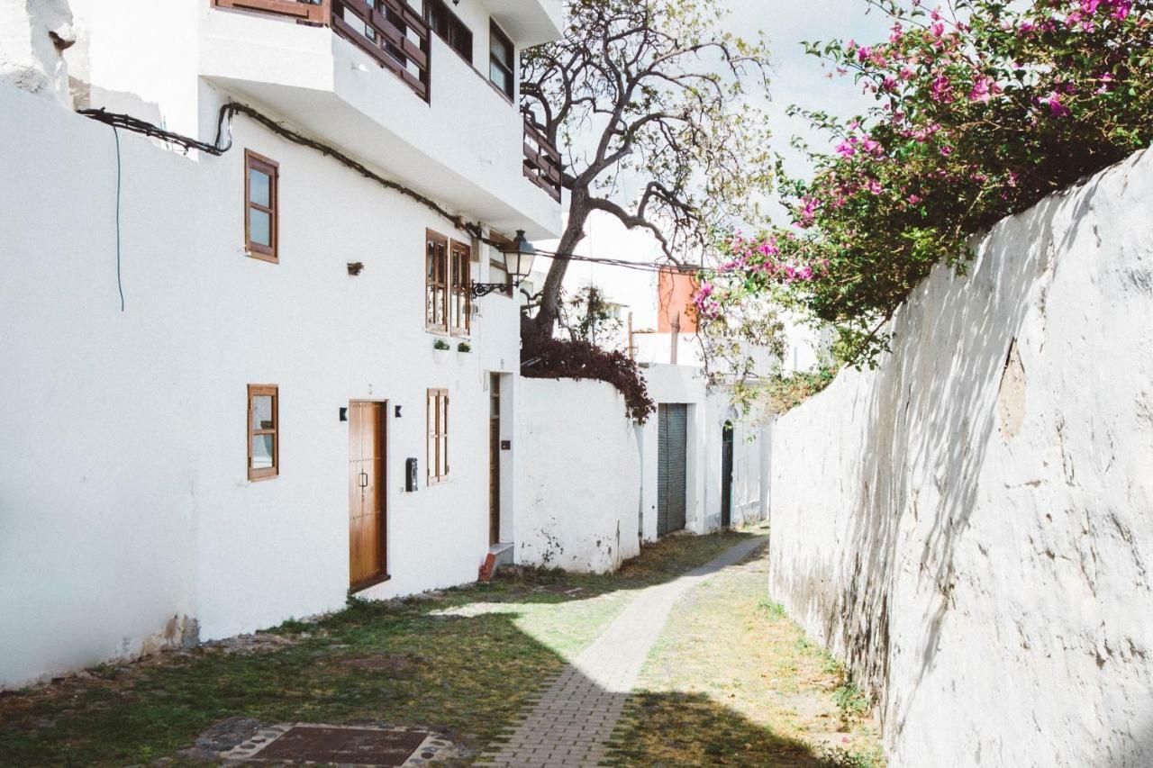 San Juan Fresh Flat Apartman Telde Kültér fotó