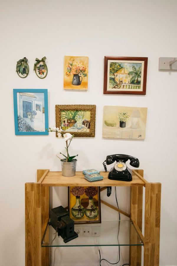 San Juan Fresh Flat Apartman Telde Kültér fotó