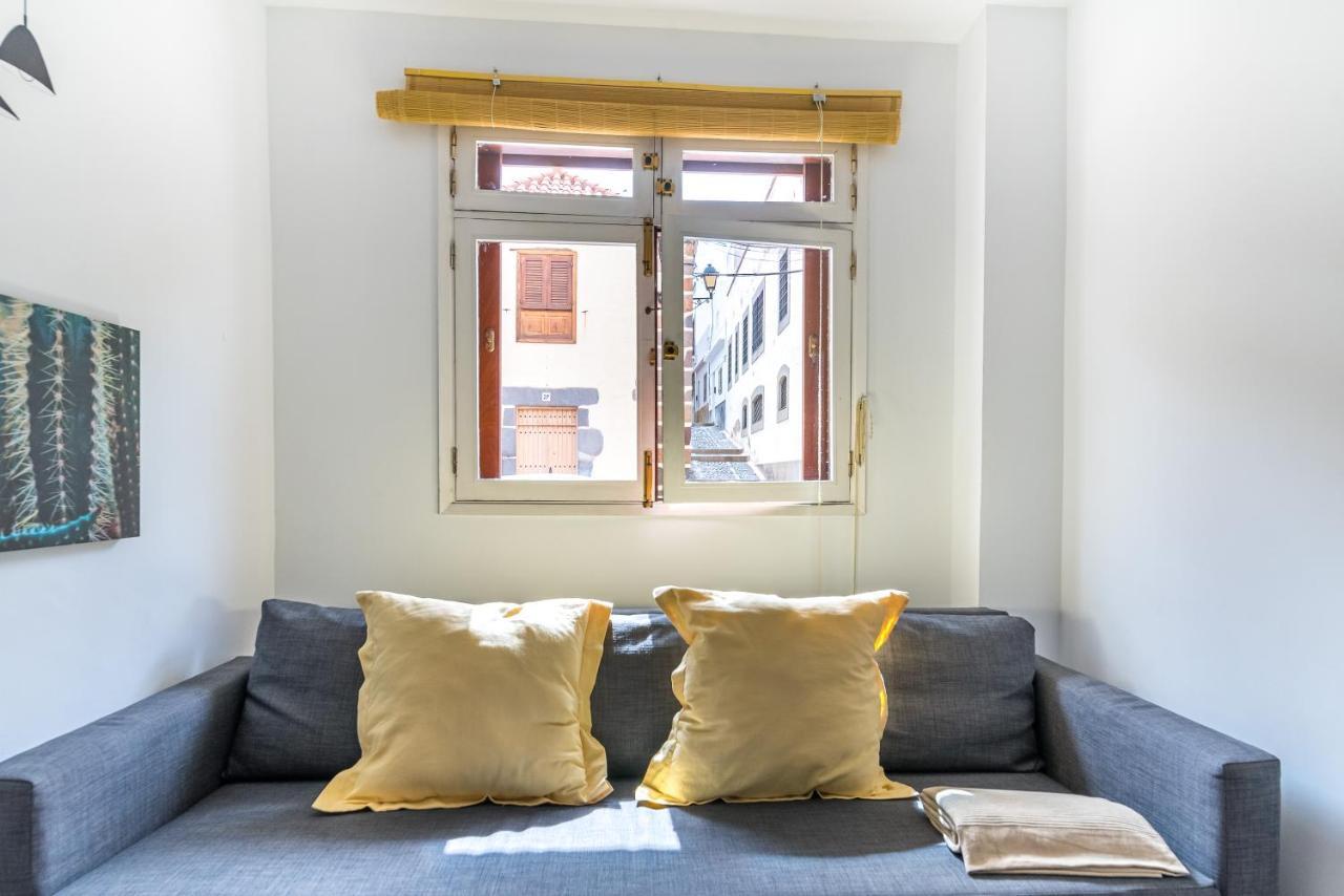 San Juan Fresh Flat Apartman Telde Kültér fotó