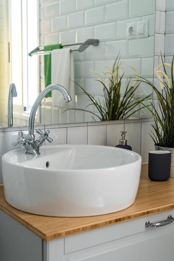 San Juan Fresh Flat Apartman Telde Kültér fotó